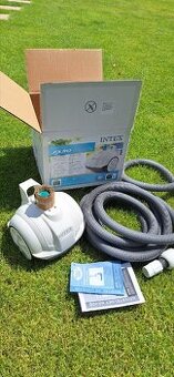 Bazénový vysávač Intex ZX50