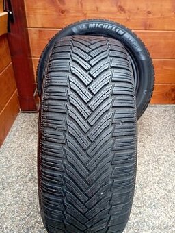 Zimné pneumatiky 205/55/R16 91H