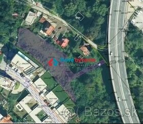 Hľadáte lukratívny pozemok - Banská Bystrica - Belveder