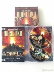 DVD Ako používať Dianetiku - 1