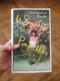 Le scaphandre et le papillon - Jean Dominique Bauby