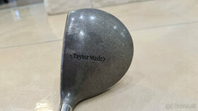 Taylor Made Fairway Driver Mid Size