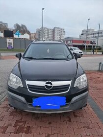 Opel Antara 2.00 diesel