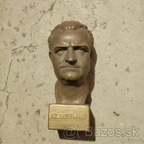 Busta Klement Gottwald