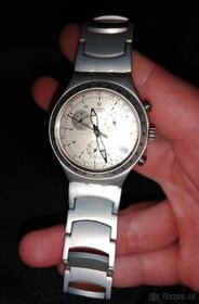 Predám hodinky swatch Swiss AG-1999
