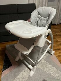 Multifukčná skladacia stolička pre deti CAM