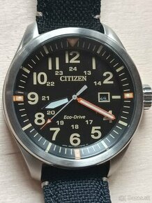 Citizen pánske hodinky