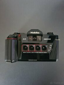 Nishika N8000 3D