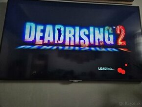 Deadrising 2 na Xbox 360 10e - 1