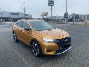 DS 7 MAX výbava RIVOLI 130kw 2019