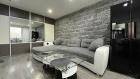 1- izbový byt typu bauring na predaj Martin- Ľadoveň