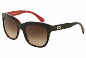 Dolce&Gabbana dioptrické okuliare