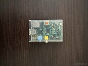 Raspberry Pi 2B