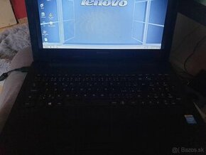 Lenovo G50-30