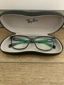 Dioptrické okuliare RayBan