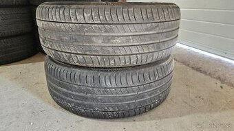 Letne pneumatiky 225/55 r18 michelin  primacy 4