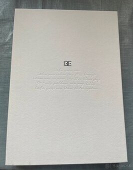 Album BTS - BE