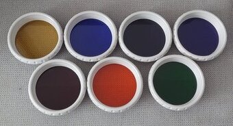 Kolorterapia Zepter Bioptron PRO 1 s kufríkom