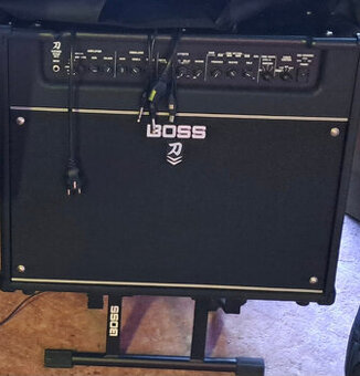 Predám gitarové kombo BOSS Katana-Artist MkII (100 watt)