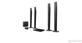 Domáce kino Sony BDV-E6100 Blu-Ray NFC BT