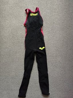 WOMEN'S POWERSKIN R-EVO+ OPEN WATER OPEN BACK