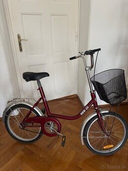 Bicykel New20