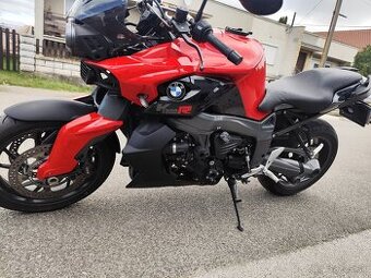 BMW K1300r