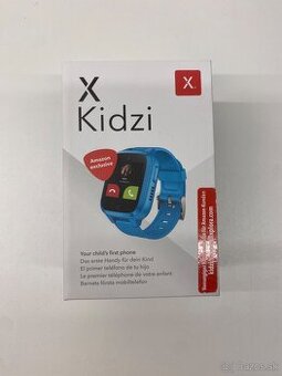 Xplora Kidzi - 1
