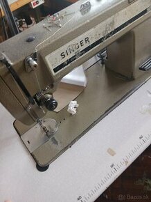 Singer - 1
