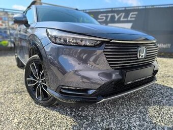 Honda HR-V 1.5 i-VTEC CVT Elegance – SK pôvod, záruka, top v