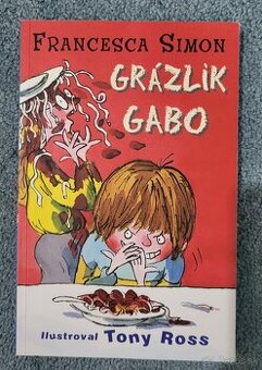 Grázlik Gabo