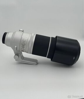 Fujifilm XF 150-600 mm f/5,6-8 R LM OIS WR - 1
