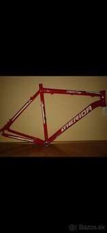 Predaj kostra MTB 26" hliník