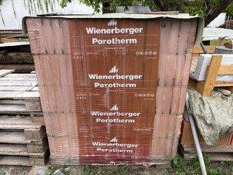 Porotherm 30 Profi