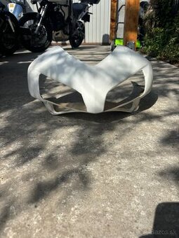 Predám lamely na motorku Honda cbr1000rr