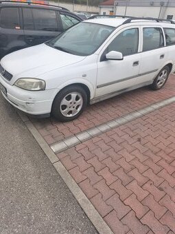 Predám Opel Astra G