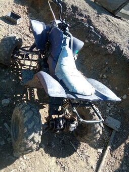 Atv 150