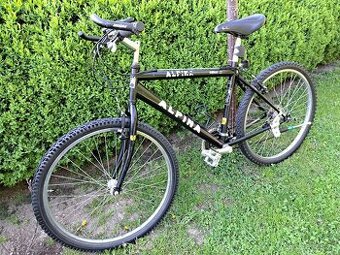 26-Palcový pánsky bicykel ALPINA