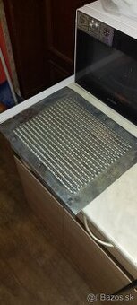 Predam original kryt chladica Honda Goldwing gl1200 aspencad