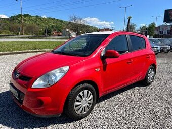 Hyundai i20 1.2i 16V Classic