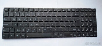 Klávesnica Asus 0KNB0-612ECZ00 CZ