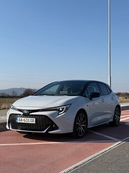 Toyota Corolla GR Sport 2023 HB