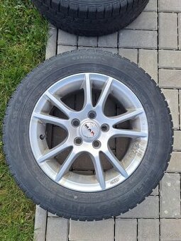 AL Disky MAK R15
