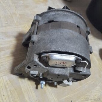 predam alternator na skoda felicia 1,3 mpi