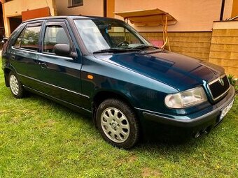 Skoda Felicia