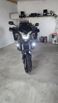 Honda cb500x