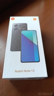 Xiaomi Redmi Note 13