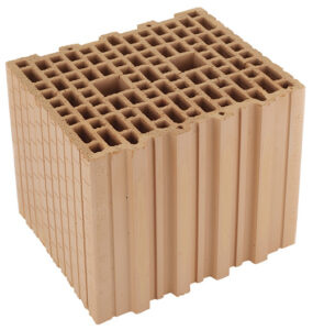 Tehly TermoBRIK