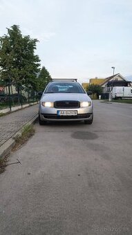 Fabia 1