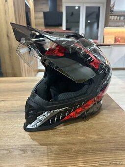 Helma Enduro / ATV